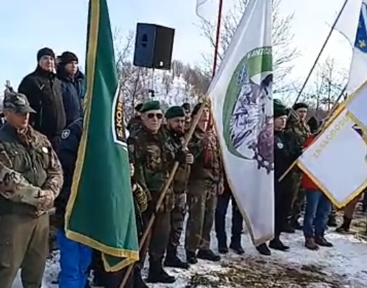 Sud i Tužilaštvo nijemi na skup radikalnih islamista u BiH