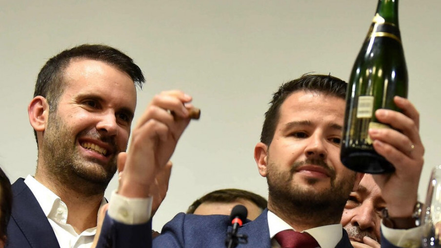 Bevande u Crnoj Gori