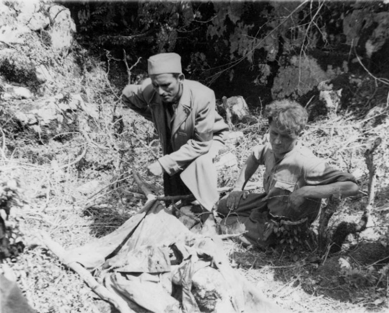 Vučetić za Mi znamo ko smo: Nedostatak naučnih radova na temu partizanskih zločina 1941-1945 otvara prostor za „crno-bijele“ prikaze istorijskih događaja
