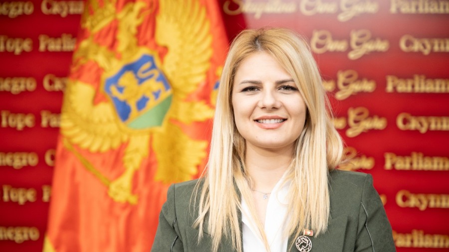 jelena nedović
