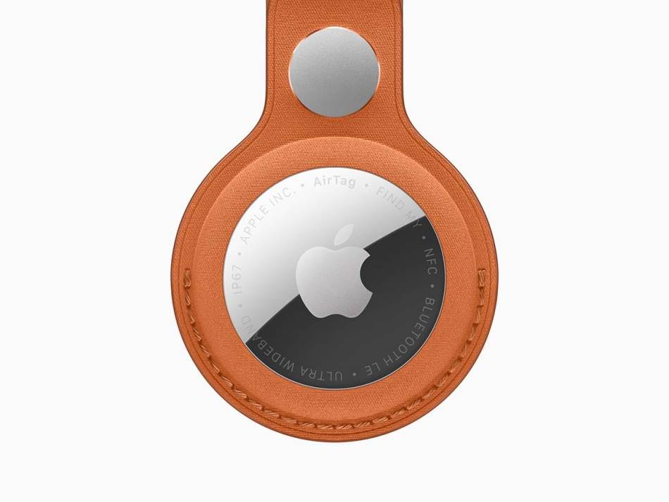 Apple lansirao novi AirTag nakon 5 godina