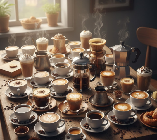 Kako svakodnevna konzumacija kafe utiče na naš krvni pritisak?
