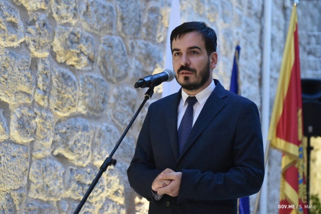 Jokić: Ne vjerujem da bi građani Kotora voljeli da se naš turizam ugasi, volio bih da neko pruži alternativu