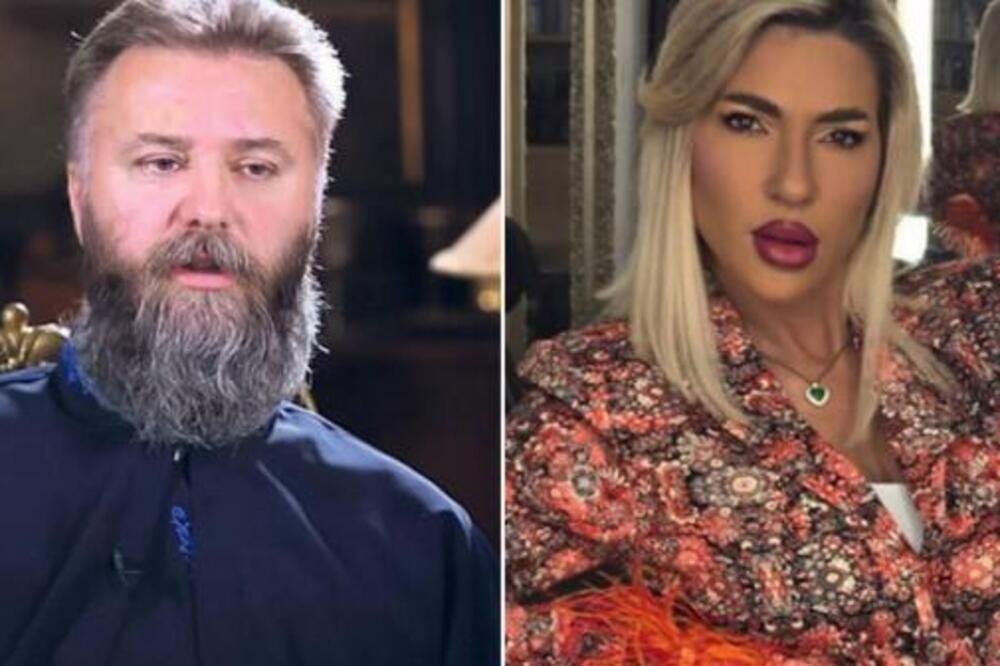 Jovana Jeremić ponovo u centru pažnje: Božićni skandal, poruke o „pravim muškarcima“ i burne reakcije javnosti