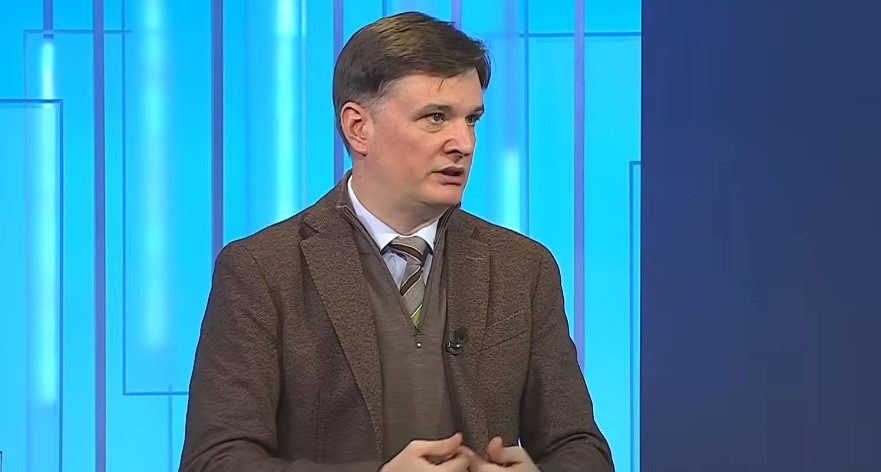Jovanov: Ne znam ni za jedan slučaj da su agresivni blokaderi ateisti vrijeđali vjerska osjećanja katolika, muslimana ili bilo kog drugog, samo pravoslavaca