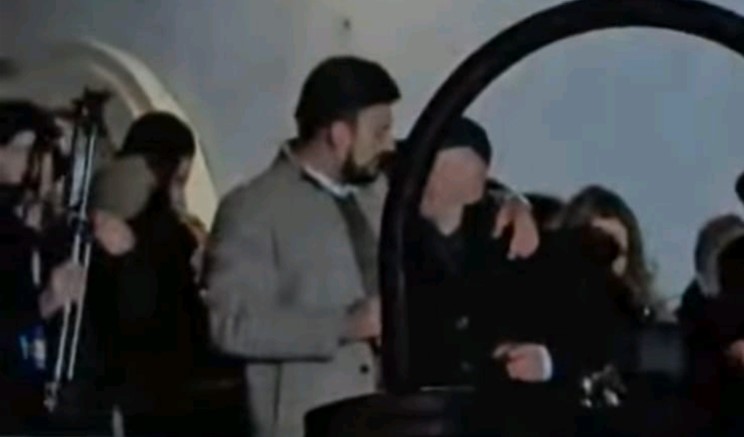 jovanović milović