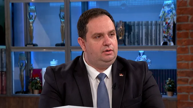 Jovićević: Vučić je “žrtveno jagnje”, kriv je za sve u Crnoj Gori