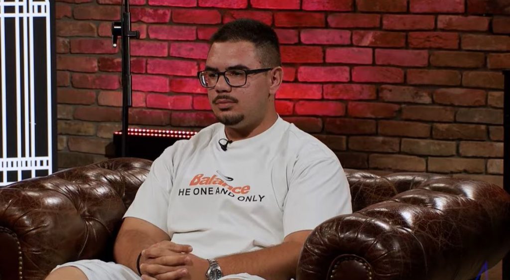 Na Cetinju procvjetala nova ruža, Čoda ju je zalio suzama: Neka ovo bude prvi veliki korak