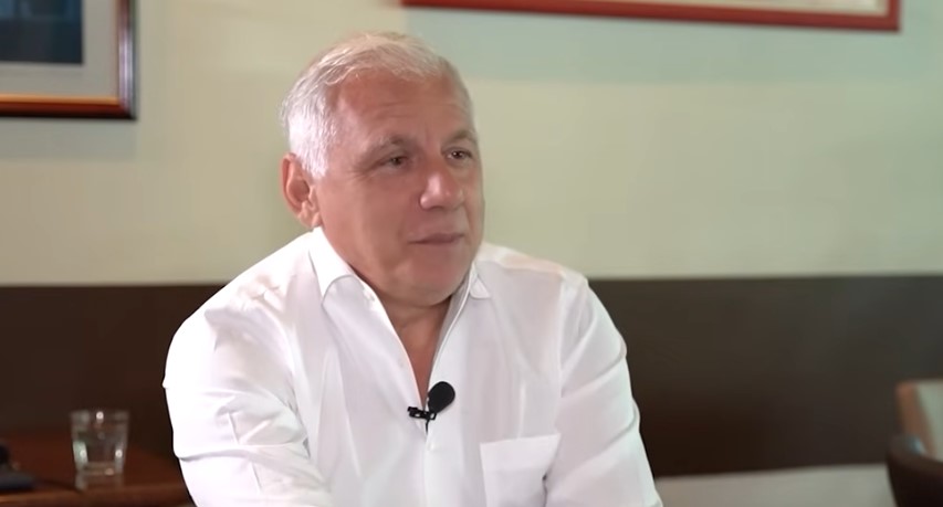 jugović
