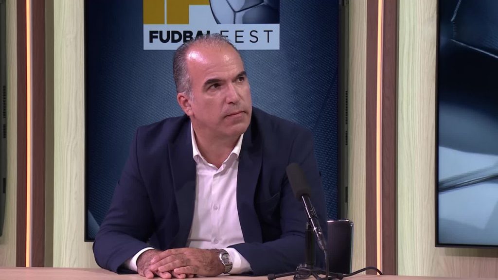 Firma Kažićeve supruge dobila kućicu na Podgoričkom pazaru