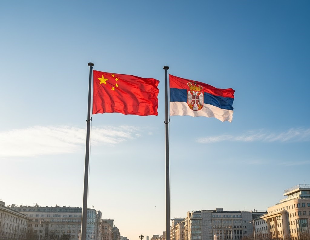 kina srbija