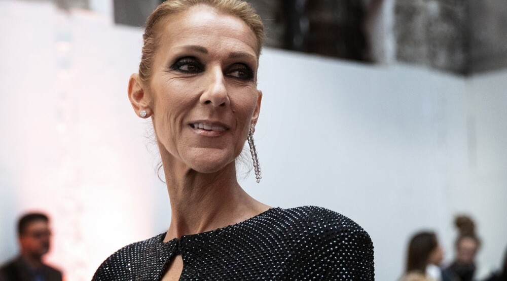 Selin Dion se prisjetila pokojnog supruga Renea Anželila: Naučio si nas da budemo jaki