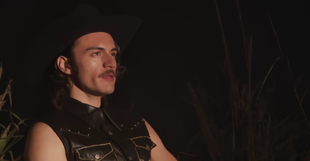 Ejdan položio popravni ispit, na Eurosong ide po istoriju