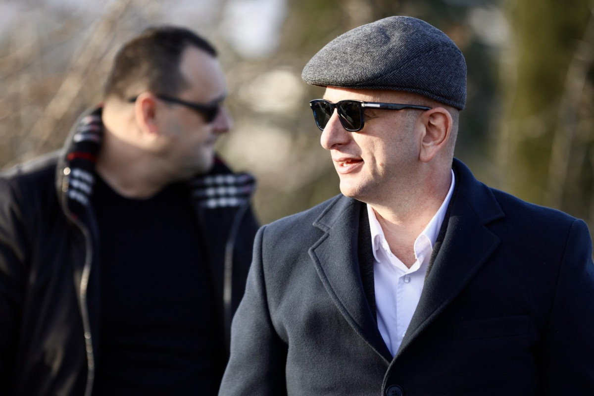 knežević