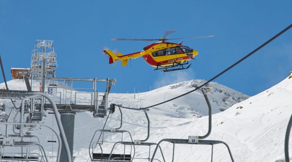 U lavinama u francuskim Alpima poginulo šest skijaša tokom vikenda