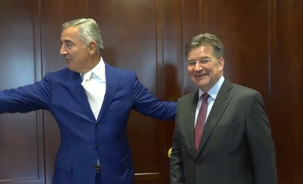 lajcak milo