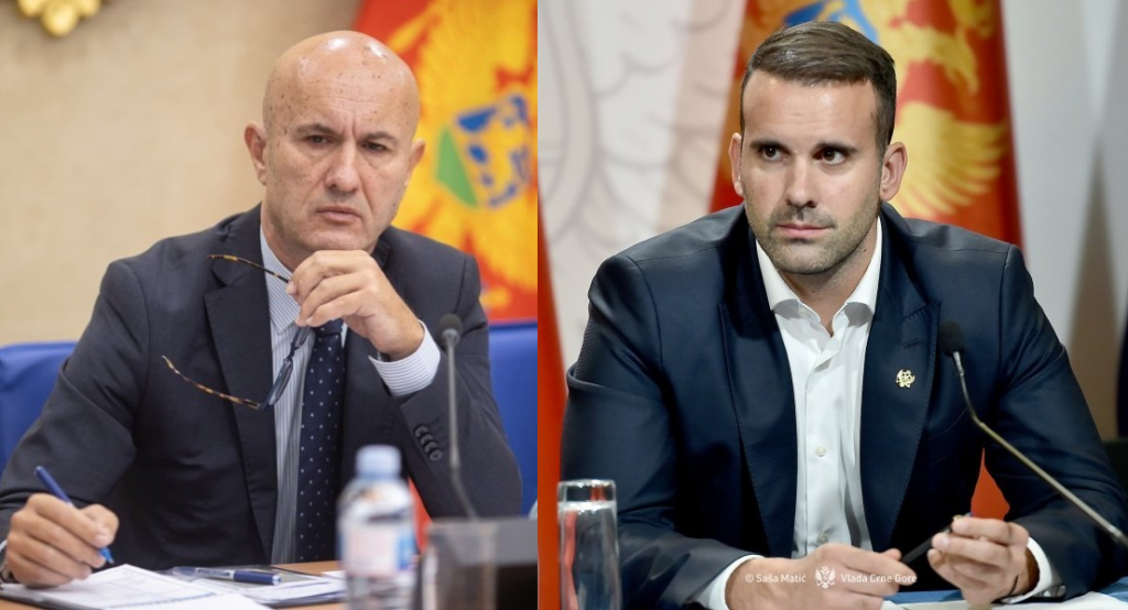 Jel Miodrag Laković preuzeo Evropu sad: Milojko, javi se da znamo da te nijesu oteli!