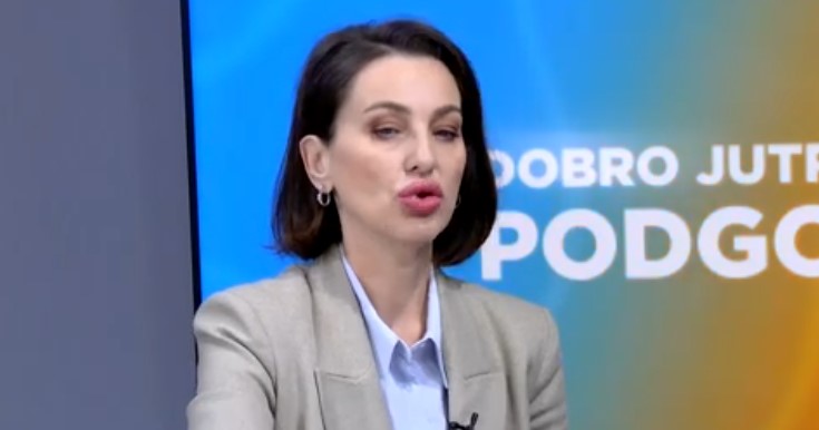 Laković: Aplikacija „Ona“ biće dostupna krajem godine