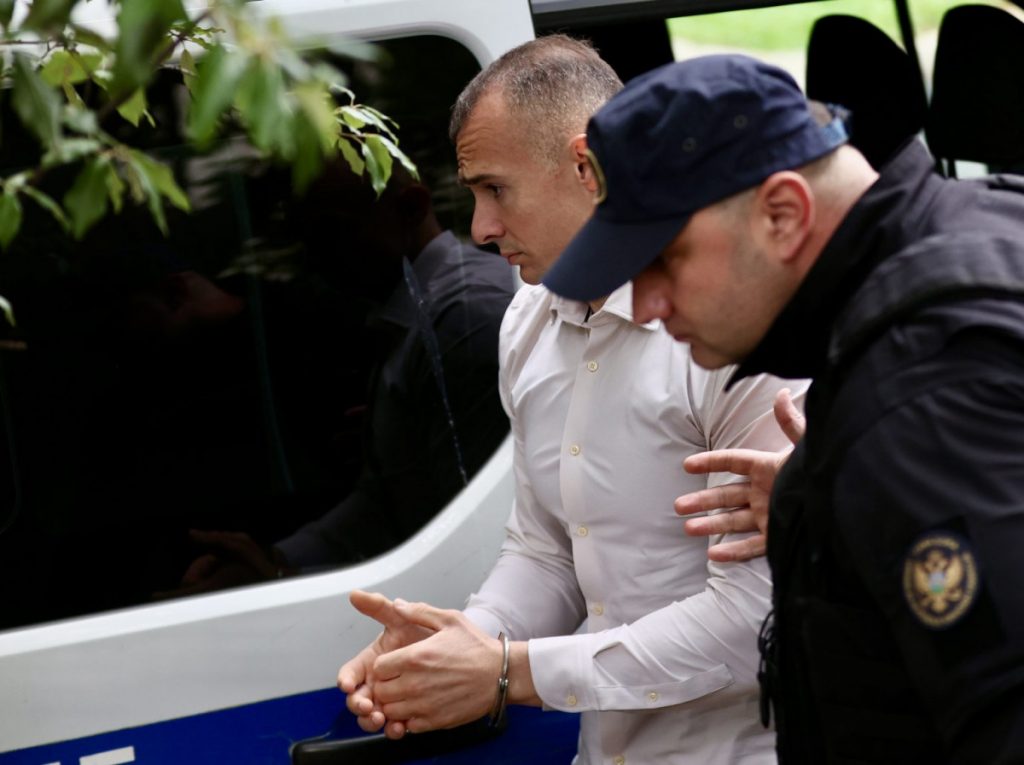 Petar Lazović nudio pomoć tužiteljke Lepe Medenice Kavačkom klanu?