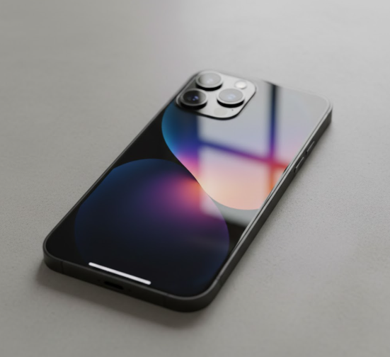 iPhone Fold bi mogao da koristi tečni metal