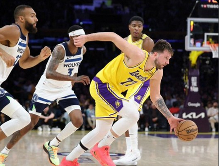 luka doncic