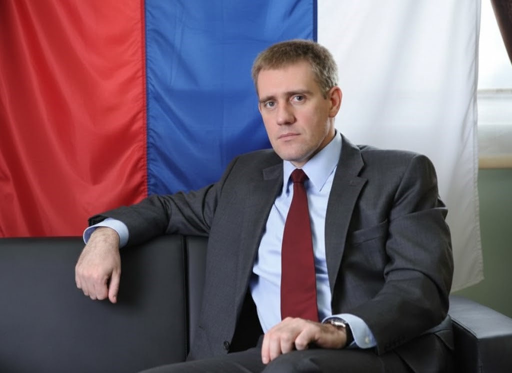 luksic trobojni