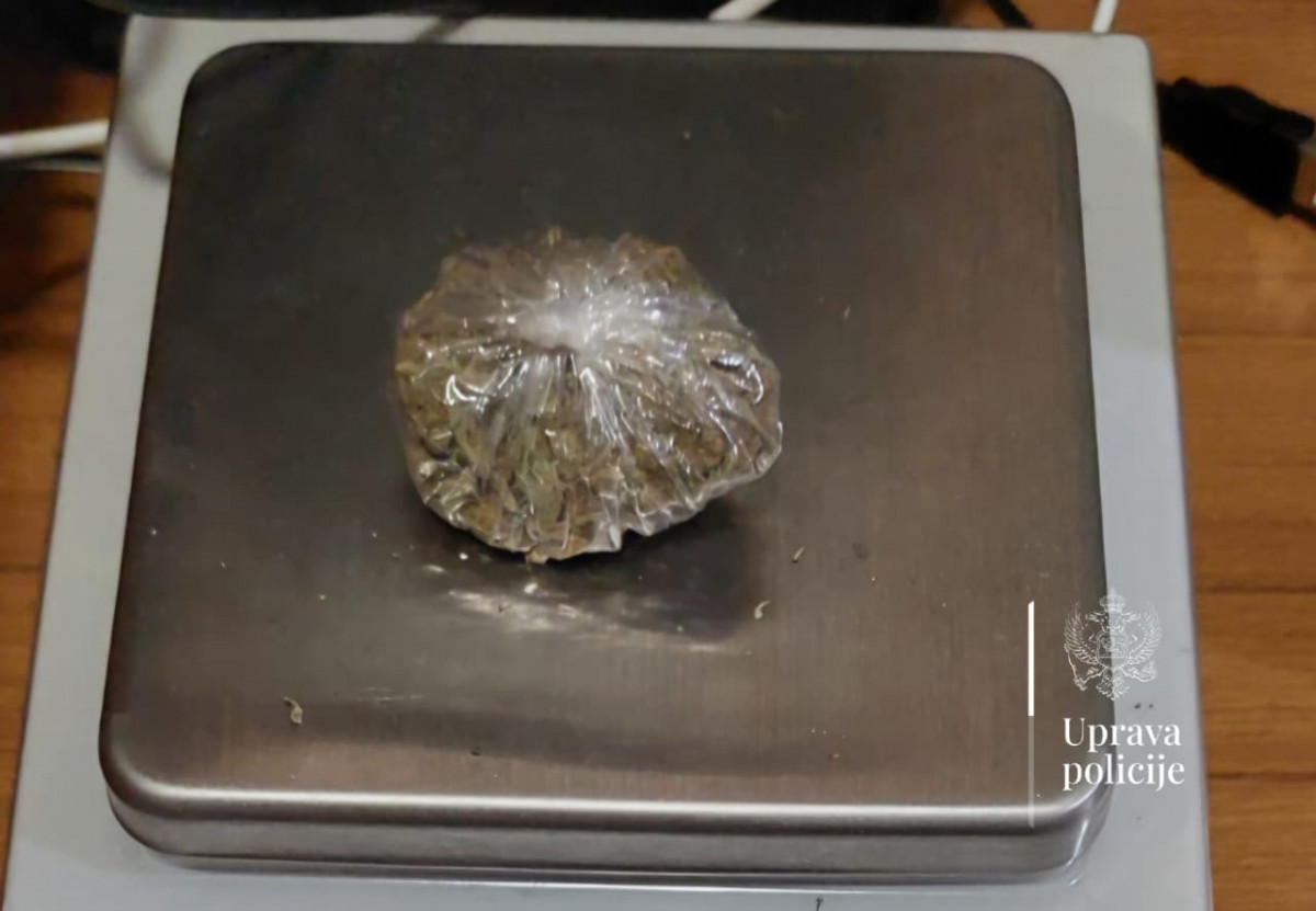 marihuana UL
