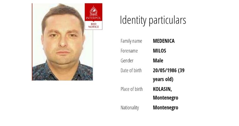 medenica