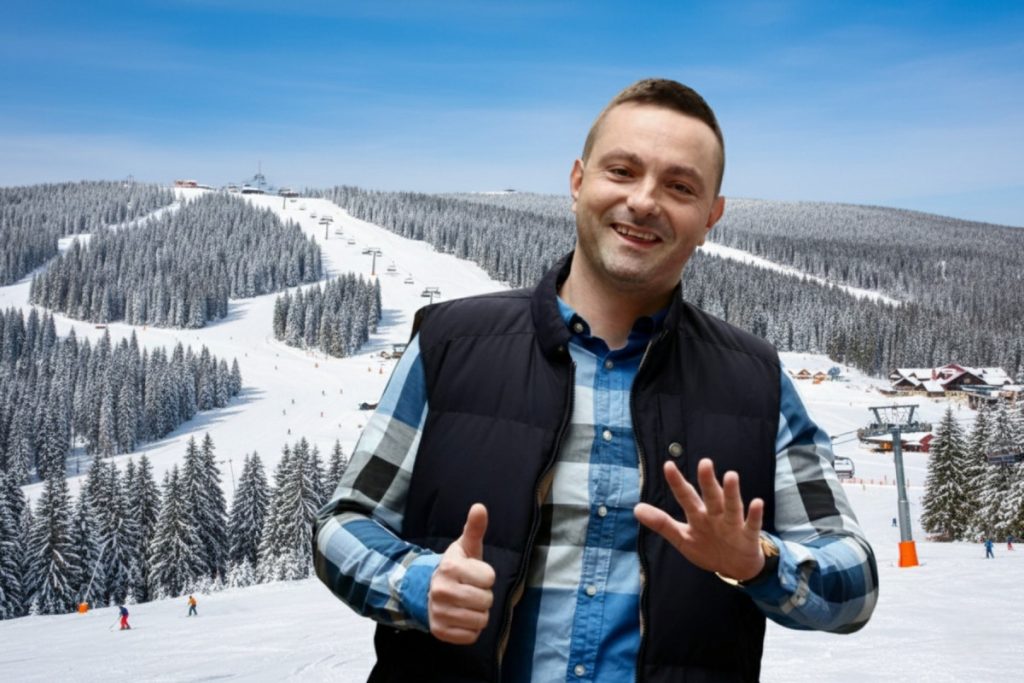 POTVRĐENO, POBJEGAO MILOŠ MEDENICA!? KADA, U KOM PRAVCU…?