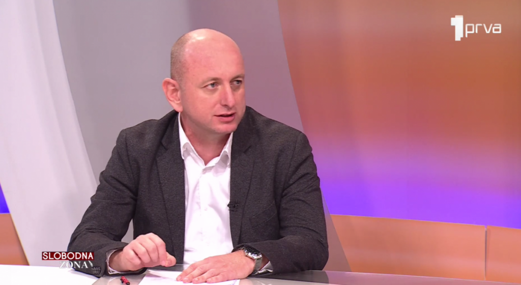 Knežević: Da smo više čitali Njegoša manje bi bilo majmuna koji se gledaju u zrcalo