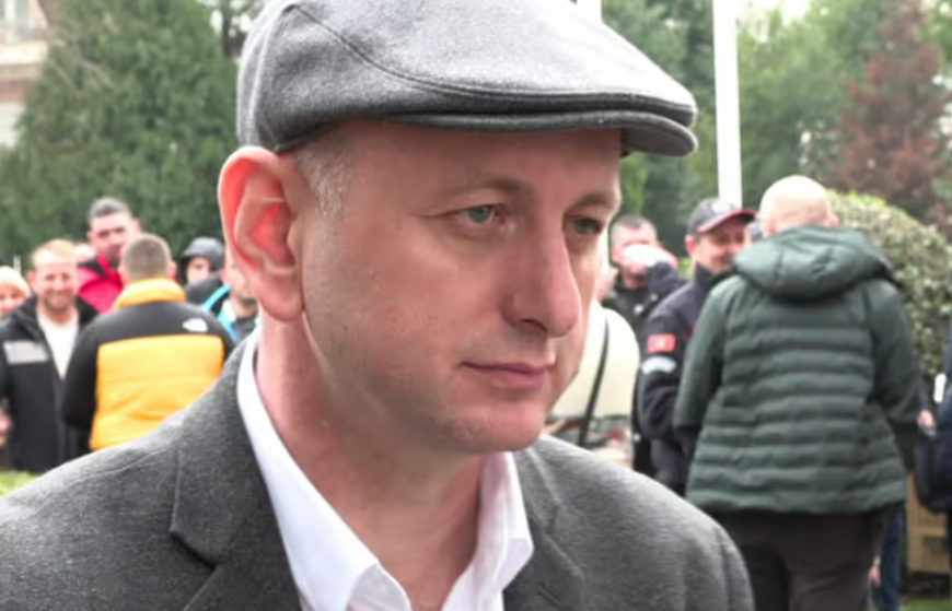 milan knezevic