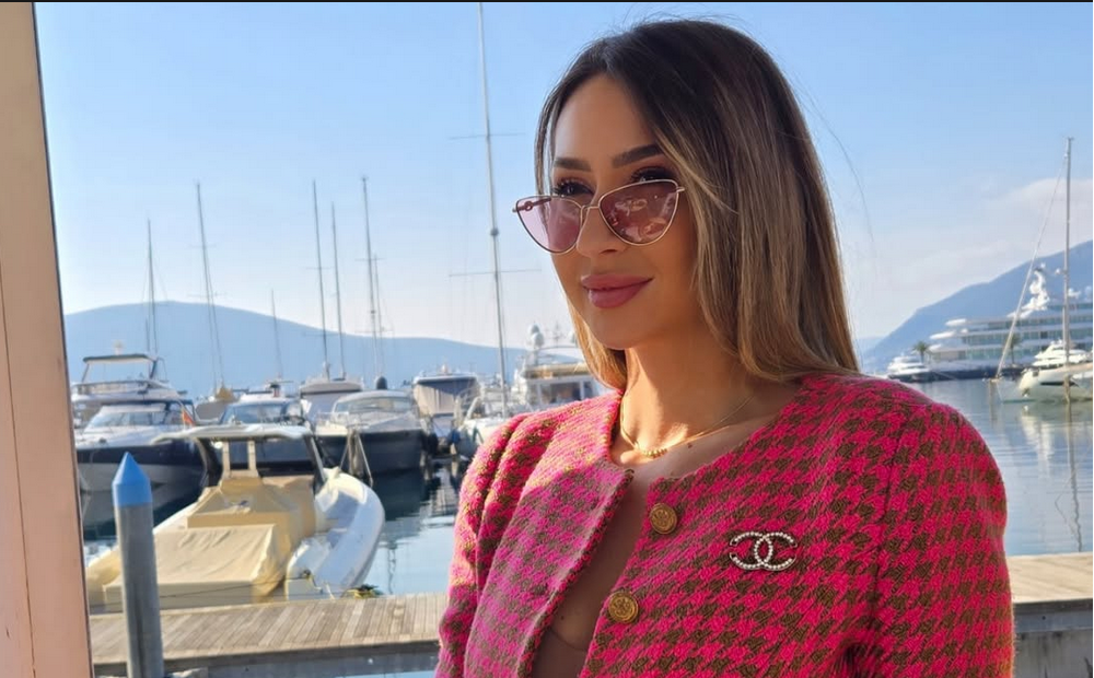 mirjana pajkovic insta 1