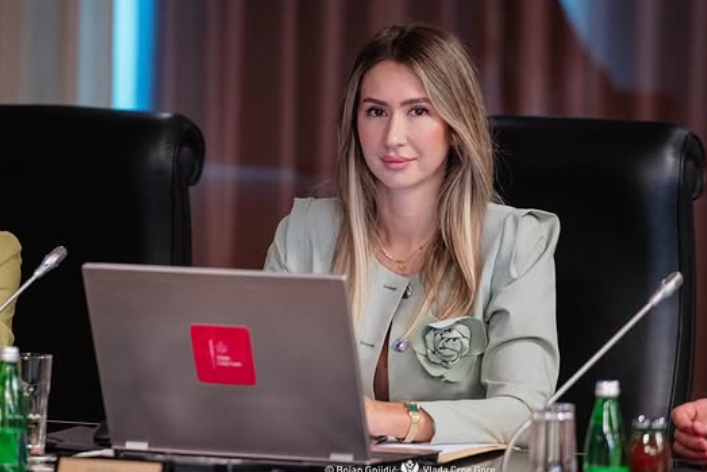 mirjanaa pajkovic