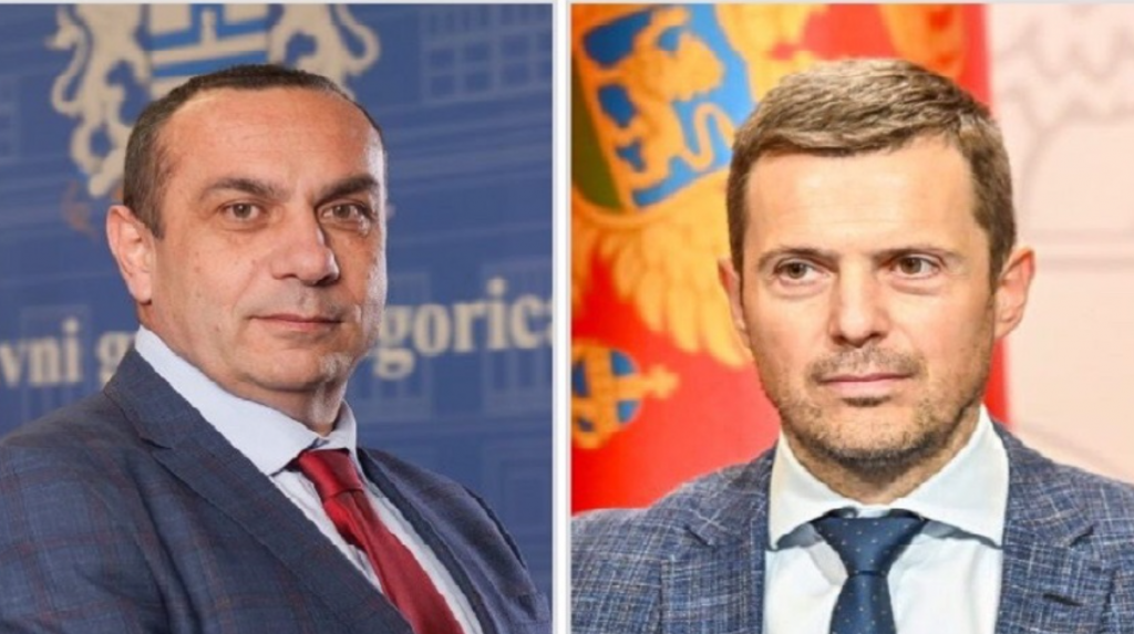 Mujović i Kovačević: Neće biti zaštićenih i niko neće proći nekažnjeno, svi koji su oštetili Mareški kanal biće najstrože sankcionisani!