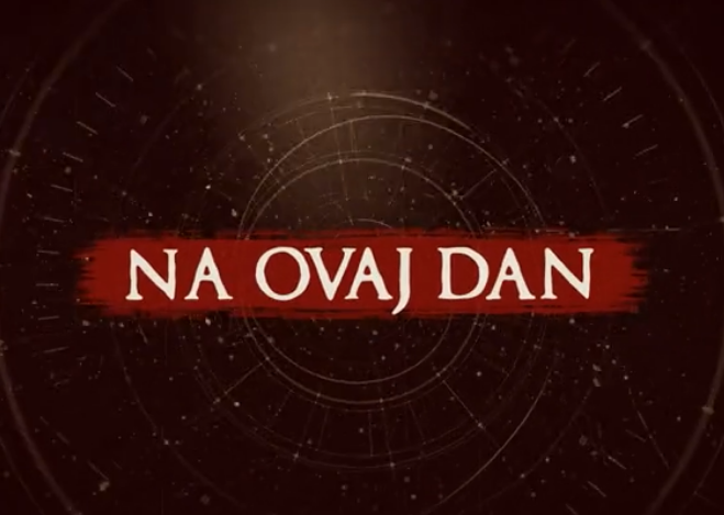 na ovaj dan