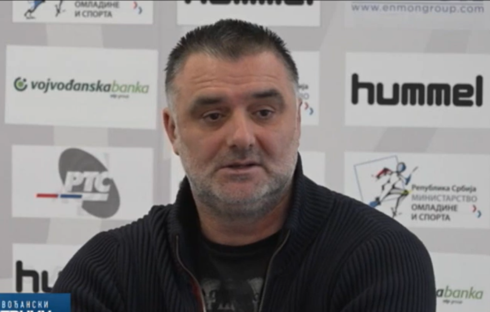 nenad perunicic