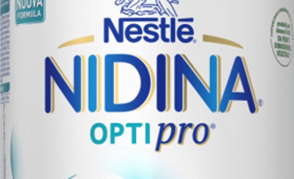 Crna Gora povlači proizvod Nestle Nidina Optipro za dojenčad