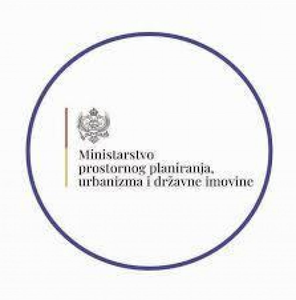Ministarstvo: Bezbjednost stanara „Plavih zgrada“ u Herceg Novom ne smije biti dovedena u pitanje