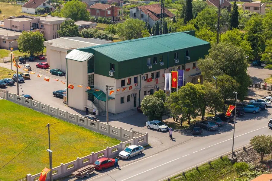 Vanredni nadzor u Opštini Zeta obavljen po nalogu SDT-a