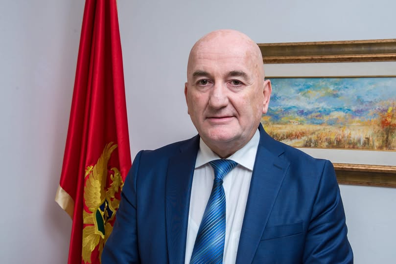 osman nurkovic