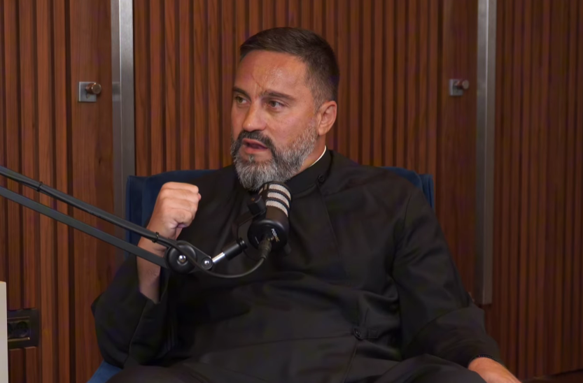 Otac Mijajlo Backović: Maskirani političkim izjavama protiv predsjednika Srbije u stvari pokazuju mržnju i netrpeljivost prema Srbima i Srbiji!