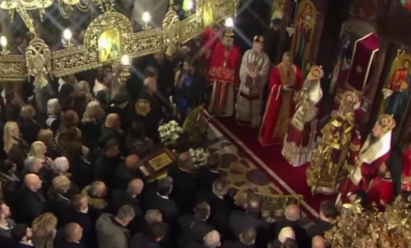 Proslava Dana Republike Srpske: Patrijarh Porfirije služi liturgiju