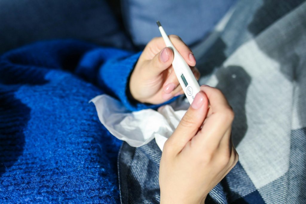 Ako koristite digitalni toplomjer, ovo morate znati: Tri pravila nema u uputstvu