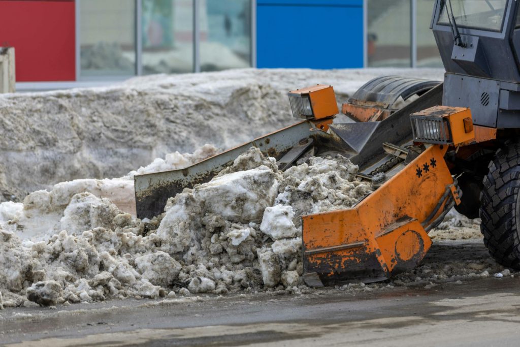 Zbog zastarjele opreme Nikšić trpi posljedice nevremena