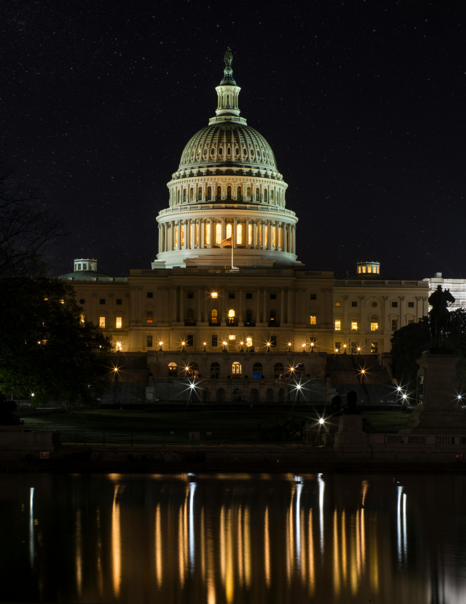 Američki Senat