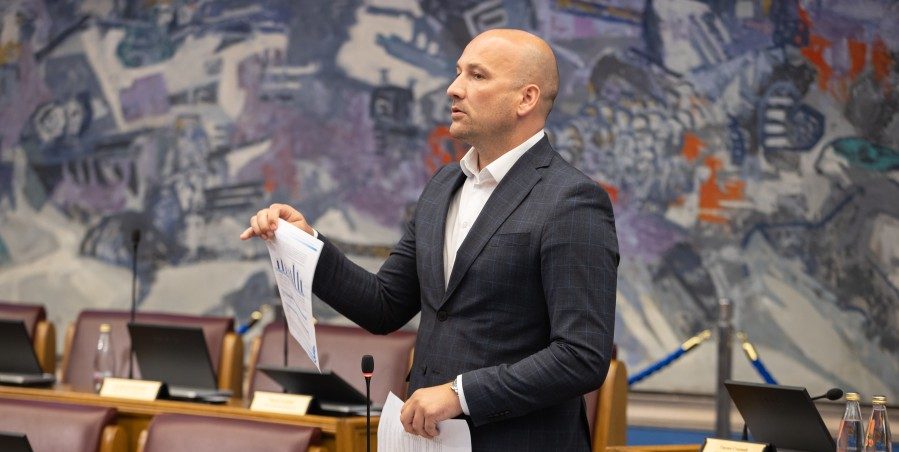 Pižurica: Zakon o Petrovićima nije poklon, već odnos prema istoriji Crne Gore