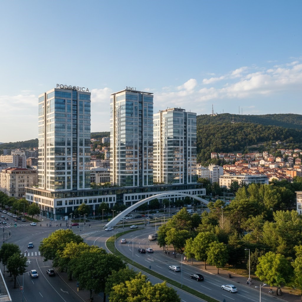 Analitičar Zečević: Stanovi u Crnoj Gori će pojeftiniti!