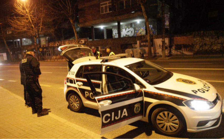 Šok: Poznati pjevač otet u Beogradu!