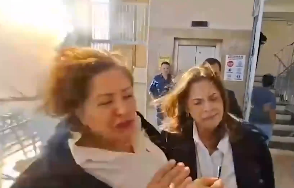 Političarka u Hondurasu pogođena u glavu eksplozivnom napravom (VIDEO)