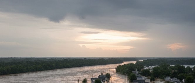 Potopljena dvorišta, garaže, kuće u Štoju: Danak stihijskoj i nelegalnoj gradnji